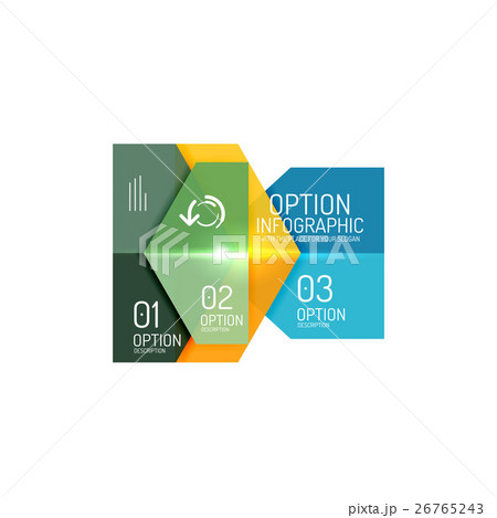 Business option diagram templates Business option diagram templates 26765243