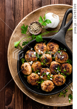 meatballs 26765309