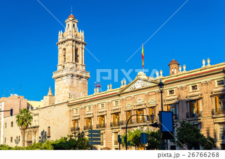 Convent of Santo Domingo in Valencia, Spain 26766268