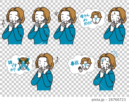 スマホとおばさま 振り込め詐欺 スマホとおばさま 振り込め詐欺 26766723