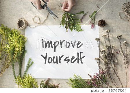 Improve Ideas Inspiration Creative Concept Improve Ideas Inspiration Creative Concept 26767364