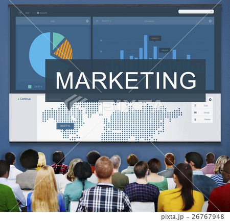 Organization Strategy Marketing Research Concept Organization Strategy Marketing Research Concept 26767948