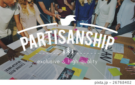 Teamwork Collaboration Togetherness Association Concept Teamwork Collaboration Togetherness Association Concept 26768402