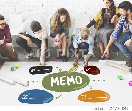 Plan Task Memo List Concept Plan Task Memo List Concept 26770847