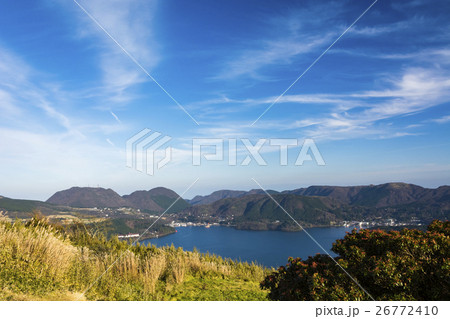 箱根芦ノ湖 26772410