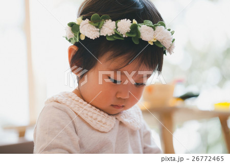 2 years old 26772465