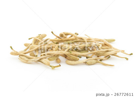 紅茶用ハニーサックル：Honeysuckle tea 26772611