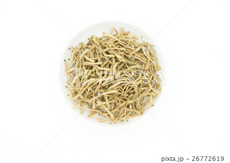 紅茶用ハニーサックル：Honeysuckle tea 26772619