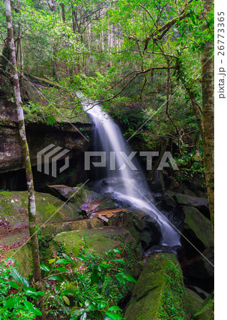 Tham Yai Waterfall. 26773365