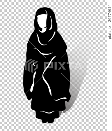 Nao Nao Ii Nirvana Silhouette Black 26774634