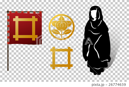 Ii Naoto backing goods 3 (with a nun) 26774639