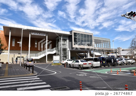 JR多治見駅 26774867