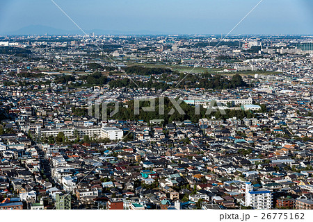 東京都心の風景 26775162