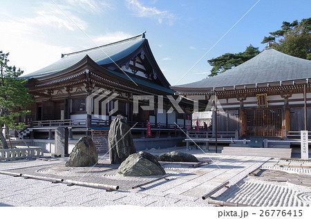 摩耶山天上寺 26776415