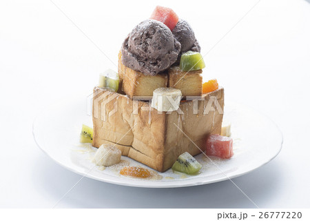 デザート スウィーツ お菓子 26777220