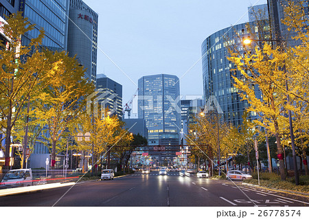 梅田新道 26778574