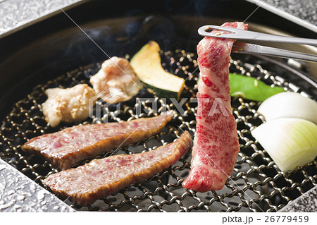 焼肉 焼肉 26779459