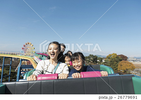 遊園地 26779691