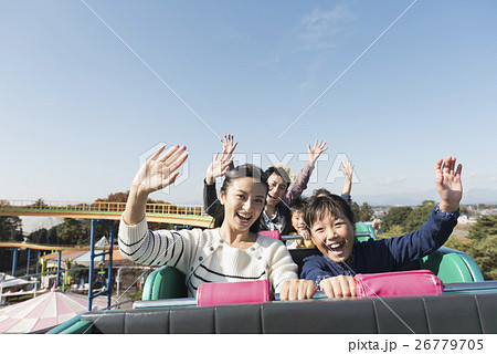 遊園地 26779705