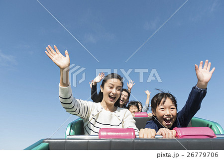 遊園地 遊園地 26779706