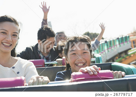 遊園地 26779717