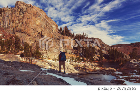 Hike Hike 26782865