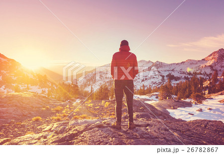 In hike In hike 26782867