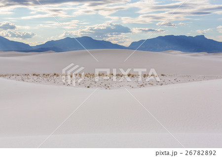 White sands White sands 26782892