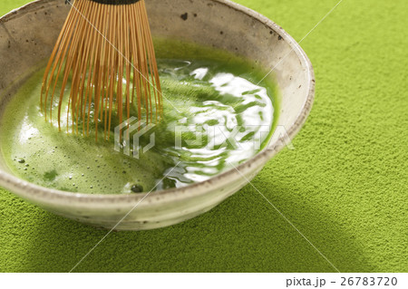 抹茶 26783720