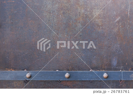 metal rusty corroded texture background 26783761