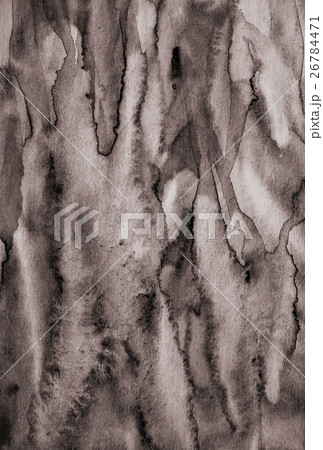 Abstract watercolor on paper texture Abstract watercolor on paper texture 26784471