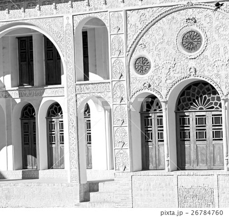 in iran the  antique   house 26784760