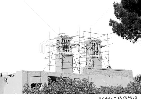 in iran       the old castle 26784839