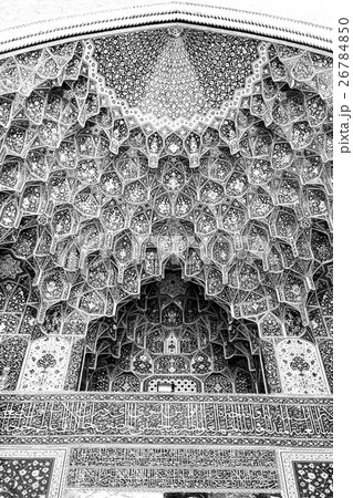 in iran  the religion     architecture 26784850
