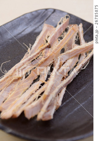 おいしいさきいか おいしいさきいか 26785875