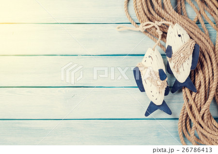 Sunny vacation background Sunny vacation background 26786413