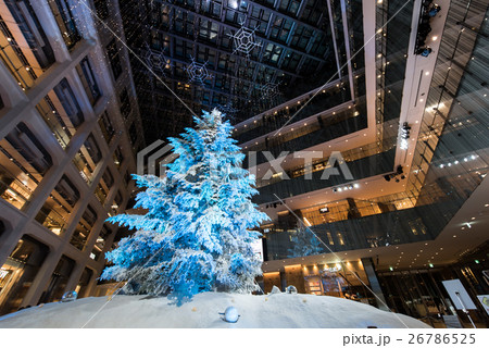 WHITE KITTE クリスマスツリー WHITE KITTE クリスマスツリー 26786525