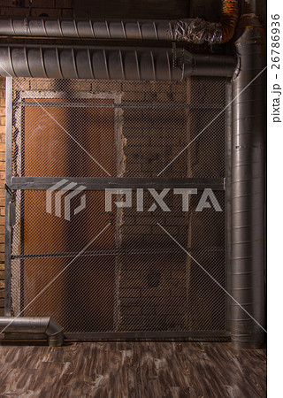 door pipe and rabitz 26786936