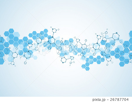 Abstract background medical 26787704