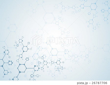 Abstract background medical 26787706