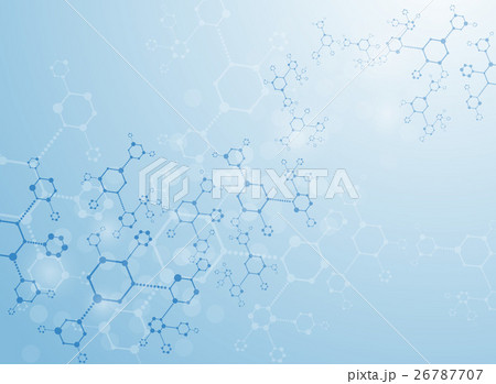 Abstract background medical 26787707