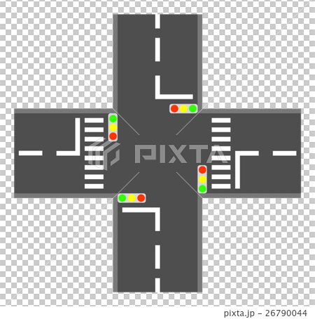 道路 道路 26790044