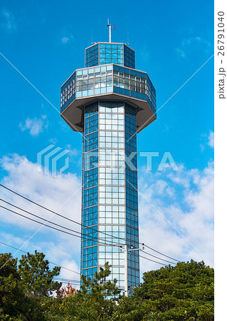 銚子ポートタワー 26791040