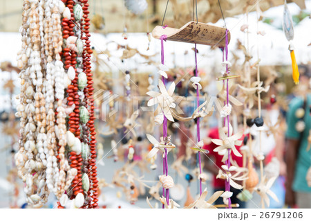 ニューカレドニア 朝市 26791206