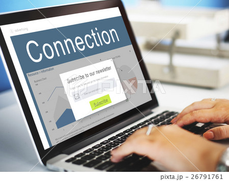 Business Website User Contact Us 26791761