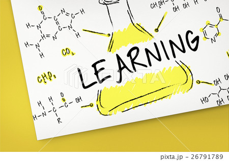 Science Experiment Laboratory Formula Chemical Concept Science Experiment Laboratory Formula Chemical Concept 26791789