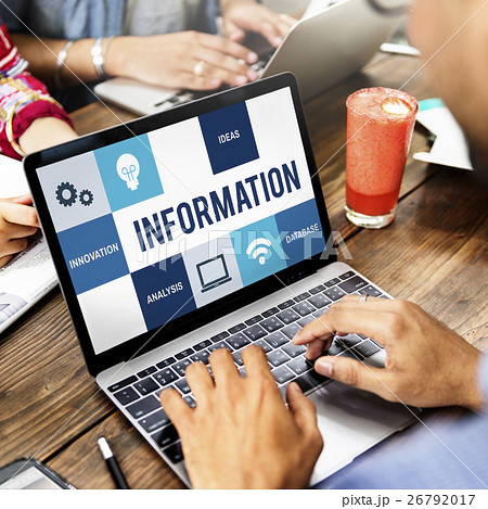 Communication Connection Idea Technology Concept 26792017