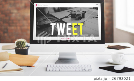 Travel Adventure Website Internet Blog Online Concept 26792021