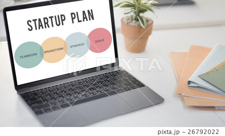 Start up Business Entrepreneur Concept 26792022