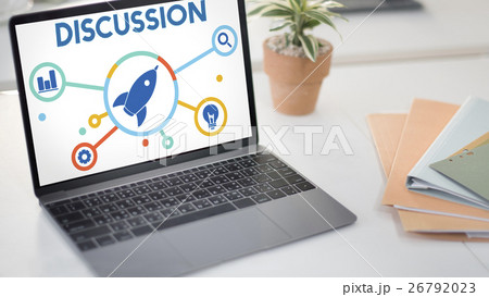 Ideas Fresh Brainstorming Creative Strategy Concept 26792023